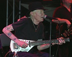 Johnny Winter – Discography 1969-2011 (85CD), MP3 | Melodic Rock AOR