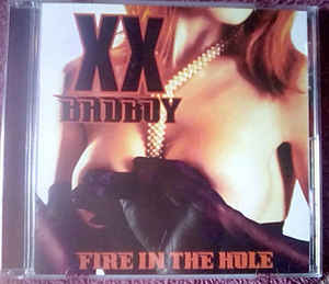 Xx Badboy Fire In The Hole 1993
