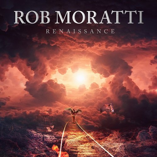 Rob Moratti (Voice of Saga) – Renaissance 2019