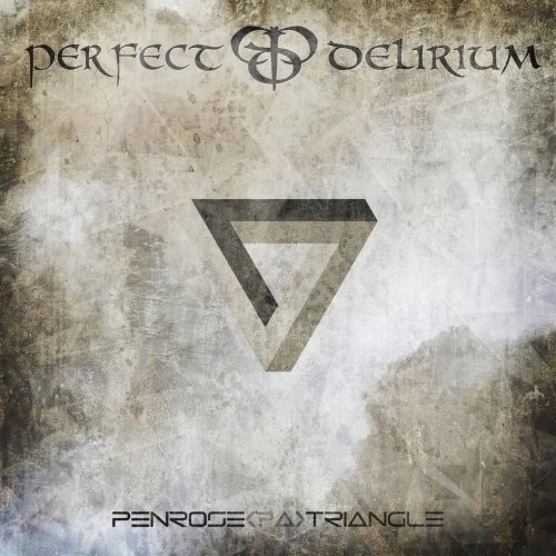 Perfect Delirium - Penrose Triangle 