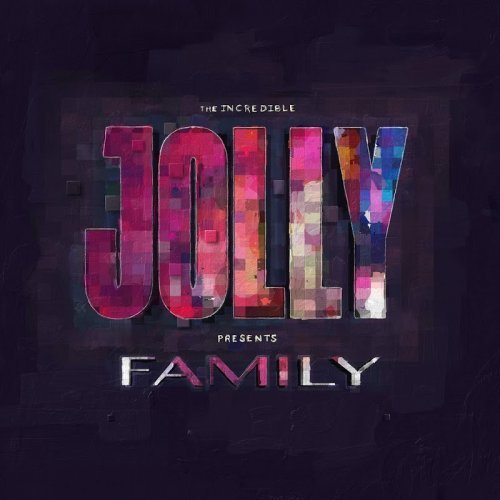 Jolly - Family [Deluxe Edition] (2019) 