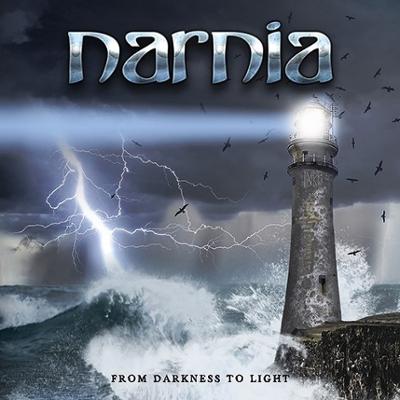 Narnia From Darkness To Light