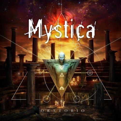 Mystica - Oratorio 2019