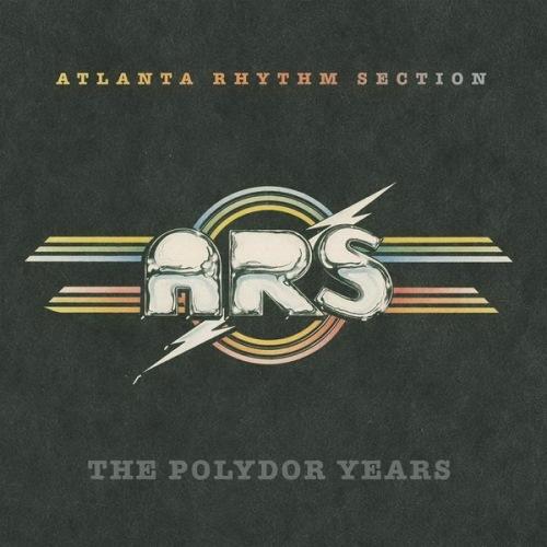  Atlanta Rhythm Section - The Polydor Years 