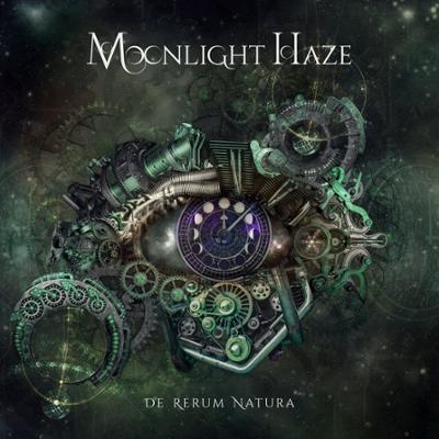 Moonlight Haze( Italy Symphonic Metal) 