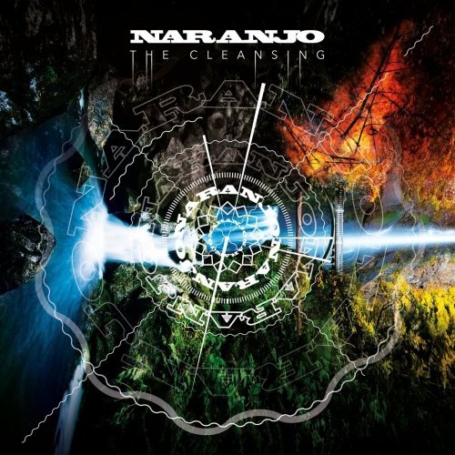 Naranjo - The Cleansing (2019)