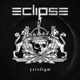 Eclipse - Paradigm 2019