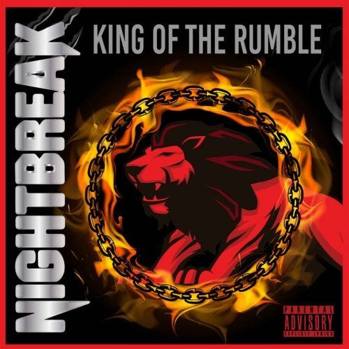 Nightbreak - King of the Rumble (2019)