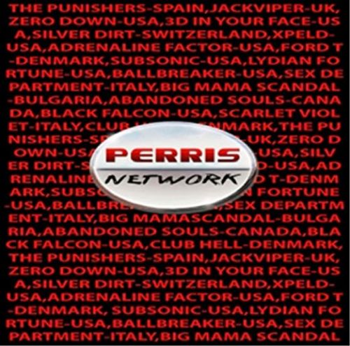 VARIOUS ARTISTS  - Perris Worldwide Network 2007