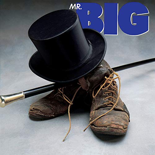 Mr. Big - Mr. Big 1989  [Expanded]