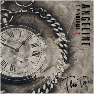 Angeline - This Time E.P