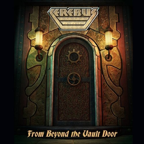 Cerebus - From Beyond the Vault Door 2019