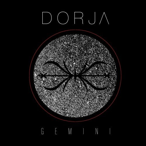 Dorja - Gemini 2019 cd