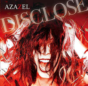 Azazel ‎– Disclose