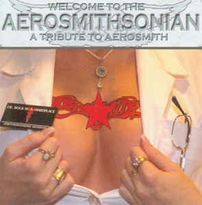 Aerosmithsonian ‎– A Tribute To Aerosmith