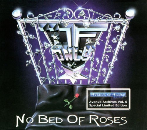 If Only ‎– No Bed Of Roses