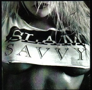 Slam Savvy - Slam Savvy 2006