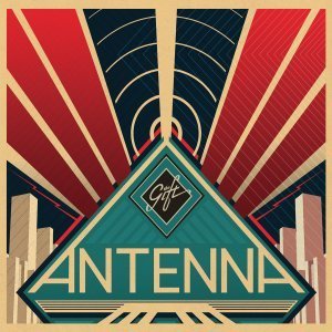 The Gift - Antenna 2019