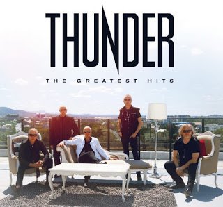 Thunder - The Greatest Hits 2019, 3 CD