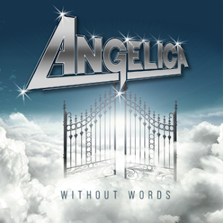  Angelica - Without Words 2019