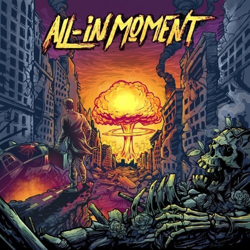 All-In Moment - All-In Moment (2019)