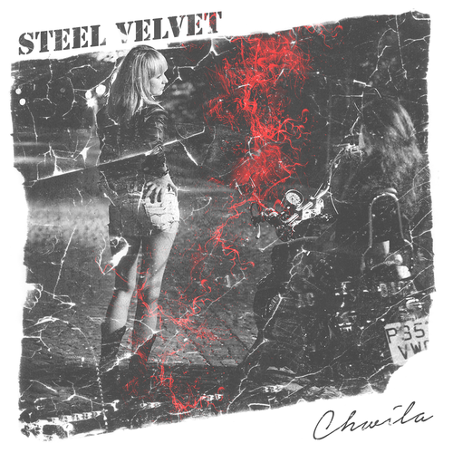 Steel Velvet - Chwila 2014