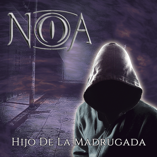 Noa - Hijo de la Madrugada 2016 EP