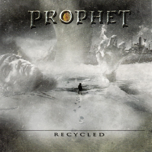 Prophet - Recycled  [Remastered] 2011