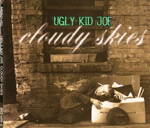 Агли кид. Ugly Kid Joe Milkman's son. Ugly Kid Joe Motel California. Ugly Kid Joe Motel California 1996. Ugly Kid Joe DVD обложка.