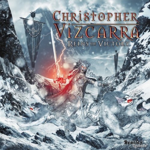 Christopher Vizcarra - Reins of Victory (2019)