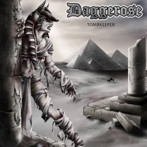 Country: Slovakia Genre: Power / Thrash Metal  Quality: mp3, CBR 320 kbps  Daggerose - Tombkeeper (2019)  Tracklist: 1.Intro / Ordo Ab Chao 2.Fire From The Sky  3.Dagger & Rose 4.Sophie  5.The Unknown 6.You Betrayed  7.Saints And Sinners  8.Lethal Beauty 9.Tombkeeper  10.Lethal Beauty (Only Band Version)