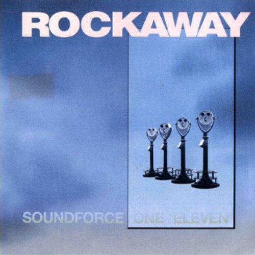 Rockaway - Soundforce One Eleven (1990)