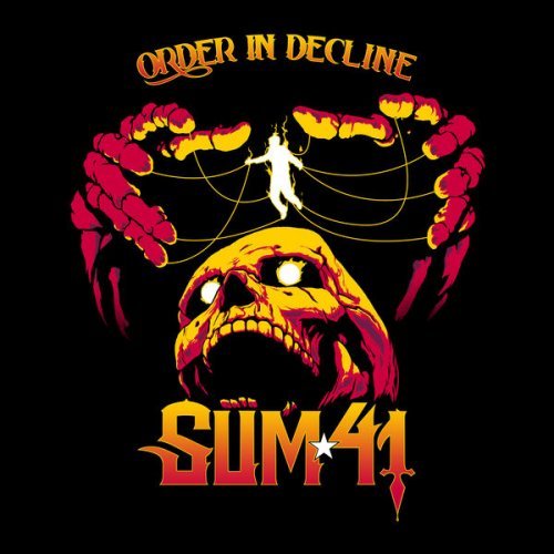 Sum 41 - Order in Decline (Deluxe Edition) (2019)