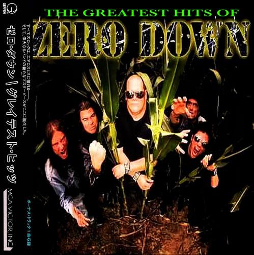  Zero Down - Greatest Hits