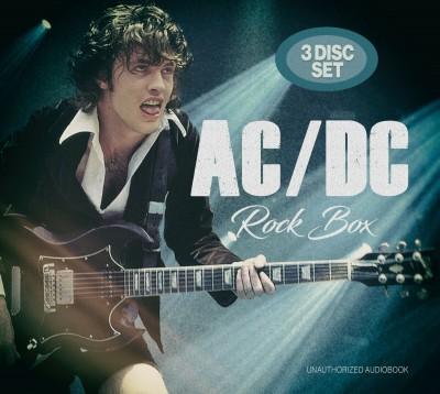 AC/DC - Rock Box (3CD) 2019
