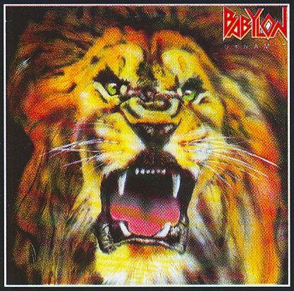 Babylon - Dynamit (1988)