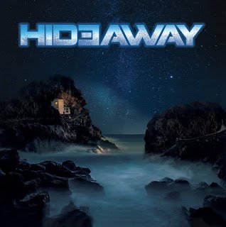 melodic rock Hideaway 2019