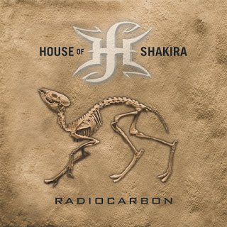 mp3 House Of Shakira - Radiocarbon 2019