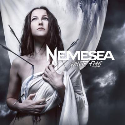 new cd 2019 Nemesea White Flag