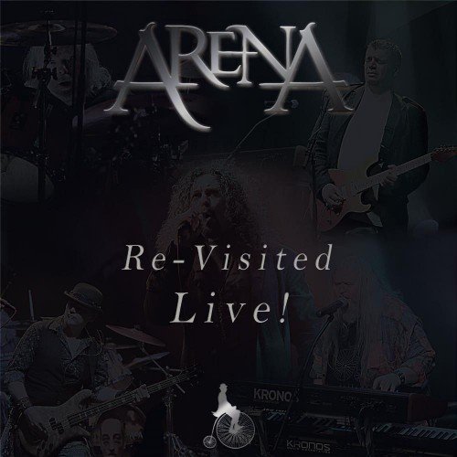 Arena - Re - Visited Live!