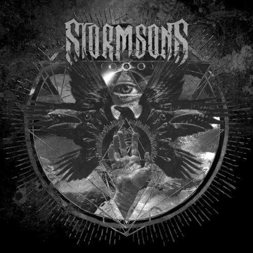 download mp3 StormSons - Stormsons (2019)