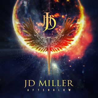 mp3 JD Miller - Afterglow 2019