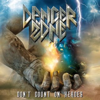 mp3 Danger Zone - Don’t Count On Heroes 2019