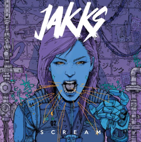 JAKKS - Scream 2019