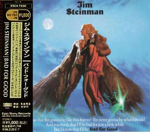 Jim Steinman The Storm : Discover top playlists and videos ...