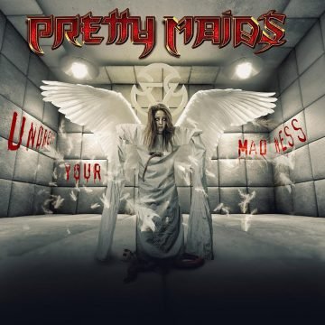 mp3 Pretty Maids - Undress Your Madness 2019 download