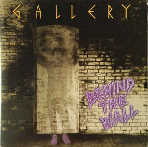 GALLERY - Behind The Wall 1992