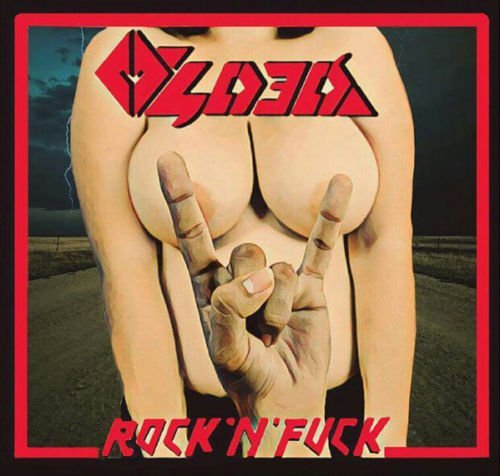 Olded ‎– Rock 'n' Fuck
