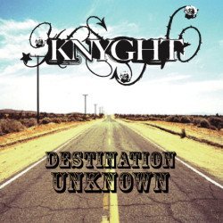 Knyght ‎– Destination Unknown