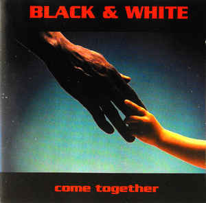 Black and White - Come Together 1993 EP